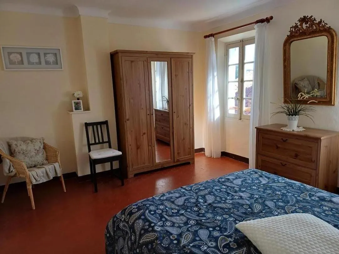 La Maison D'Anais Au Village 博尔马斯·莱斯·米默萨斯 0*,